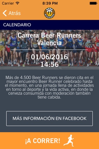 Beer Runners screenshot 4