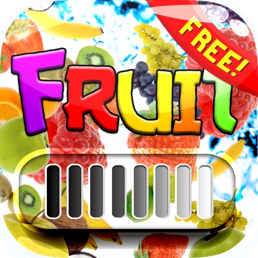 FrameLock – Fruits : Screen Photo Maker Overlay Wallpaper For Free icon