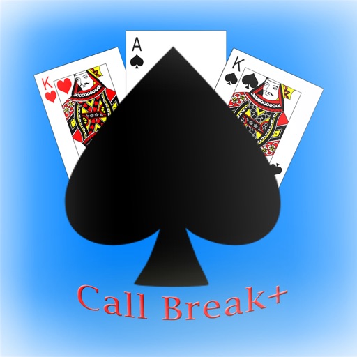 Call Break+ iOS App