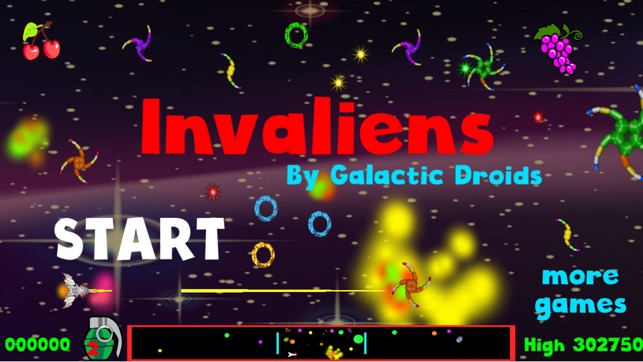 Invaliens Pro(圖5)-速報App