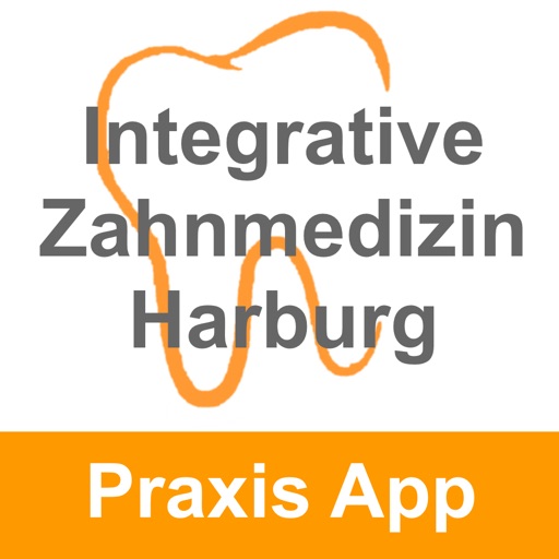 Integrative Zahnmedizin Harburg icon