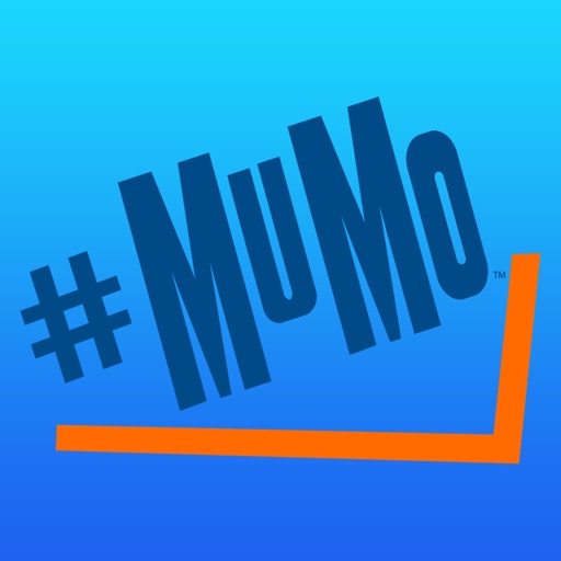#MUMO icon