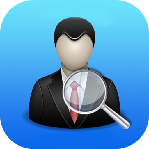 People Search - Find People iOS App