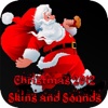 Christmas 2012 Skins And Sounds(Sfondi e Suonerie)