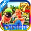 Classic 999 Casino Slots Of Dog: Free Game HD !