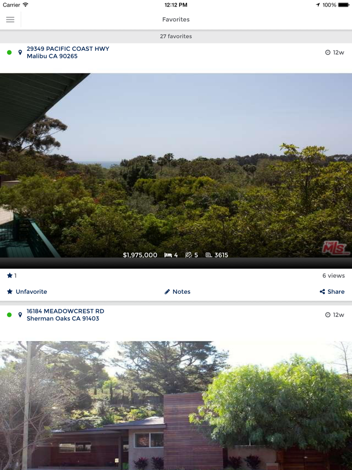 Million Dollar Listing