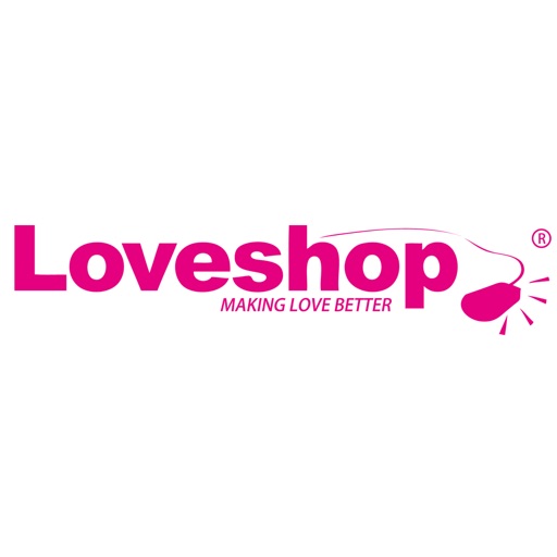 LOVESHOP icon