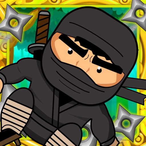 Ninja Wars: Blitz! Icon