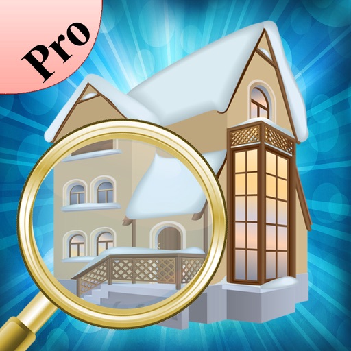 Evergreen House Secrete iOS App