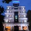 Hotel Vishnu Inn Guruvyoor