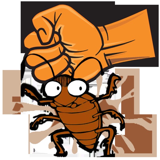 Cockroach Killer icon