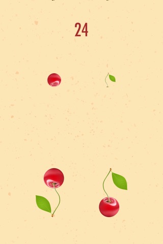 Tap The Cherry screenshot 2