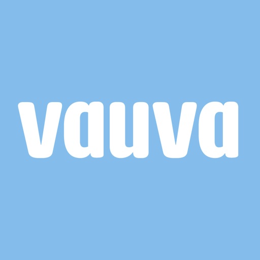 Vauva icon