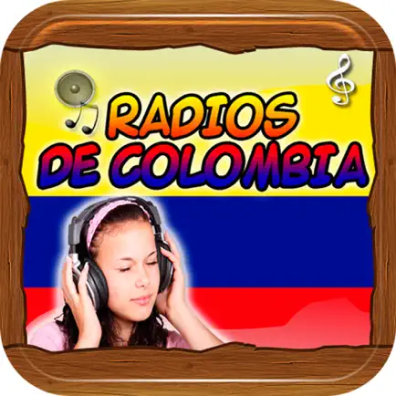 Emisoras Colombianas Radios de Colombia Gratis Читы