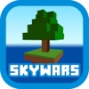 Skywars & Sky Islands Survival Maps for Minecraft PE - Best Map Downloads for Pocket Edition
