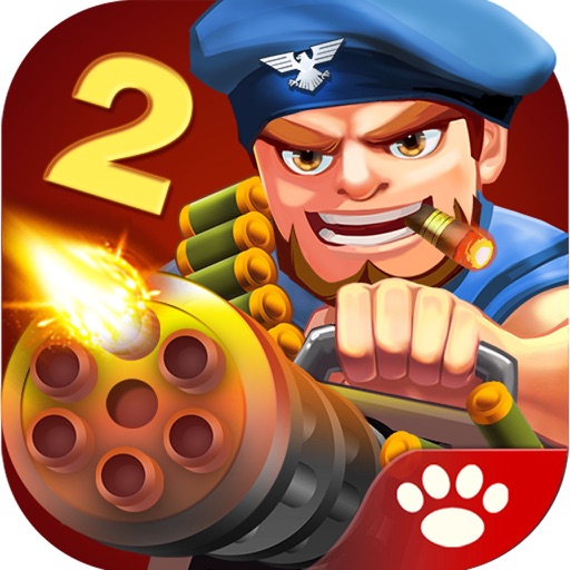 Little Commander 2: Global War iOS App