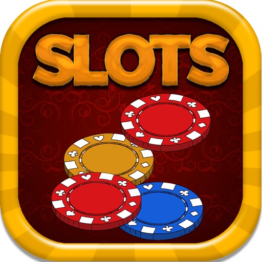 Super Quick Slots Downtown Deluxe Casino icon