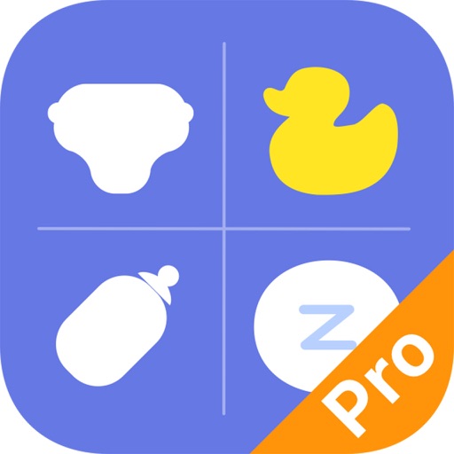 Total Baby Pro Icon