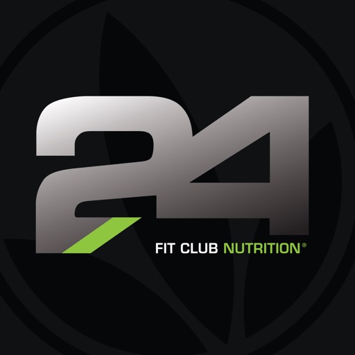 24FITCLUB icon