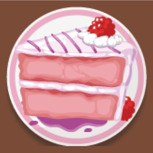 Defend Cake - defend cake from bugs iOS App