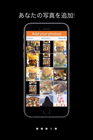 Daily Photo Widget - See your photos in widget screenshot 4