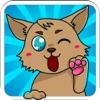 Kid Cat Wonder Run Paw Escape