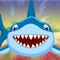 Big Fury Shark: Fish Tank Feeding Frenzy Pro
