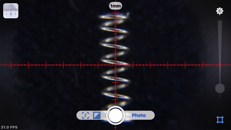 ProScope QC screenshot-3