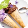 Get Glace 2016 - Vos recettes de glaces pour l'été for iOS, iPhone, iPad Aso Report