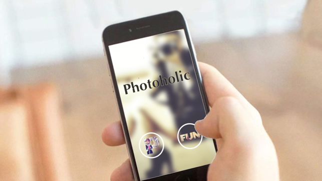 PhotoHolic(圖1)-速報App