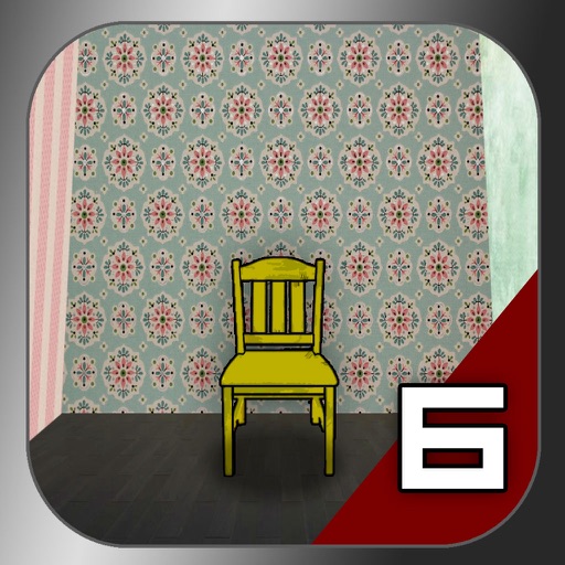 Walls Escape 6 iOS App