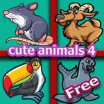Coloring Book - Drawing and Painting Colorful for kids games free NewAllAndCuteAnimals