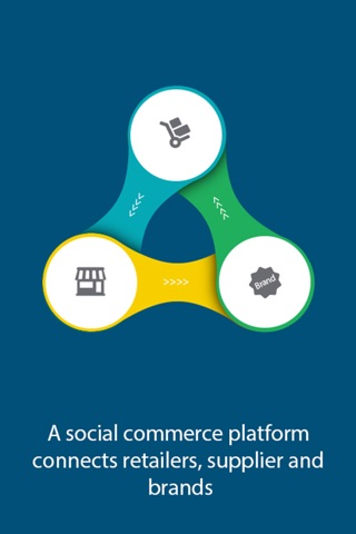RiSE - The Social Commerce Platform screenshot 2