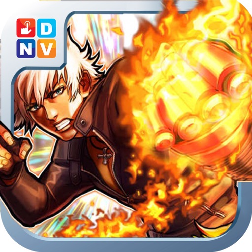 Legendary Heroes Against Death icon
