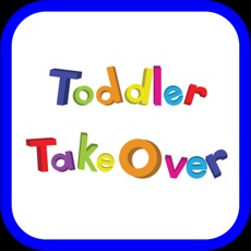 Activities of Toddler Takeover