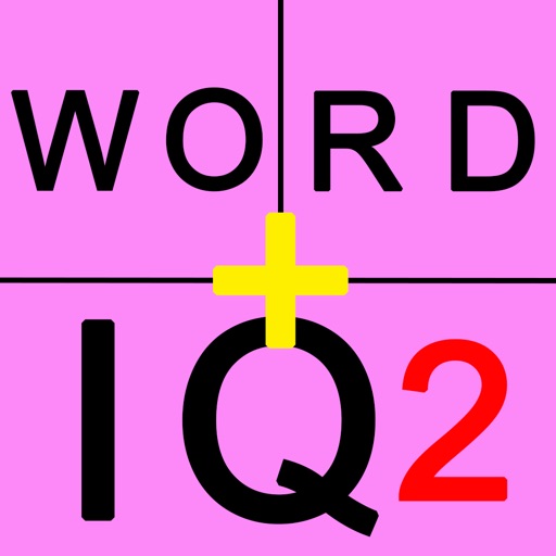 Word IQ Countries and Capitals 2 Plus Icon