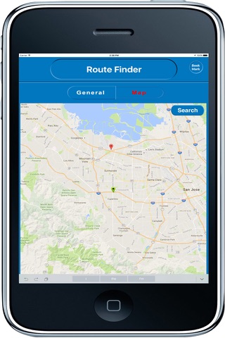 Routes - Turn by Turn Driving Directions screenshot 4