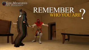 Imágen 3 The Memories Of Assassin iphone