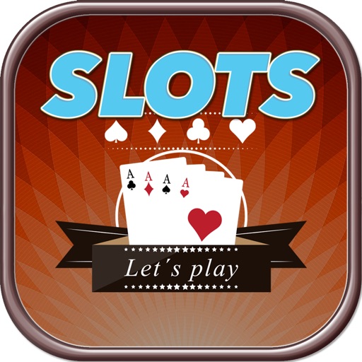 Infinite Slots Skater Game - VIP Vegas Casino Machine icon
