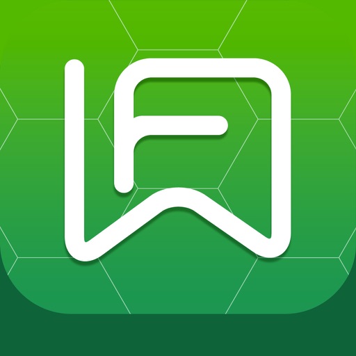 WeFan, Messagerie foot des fans en live. iOS App