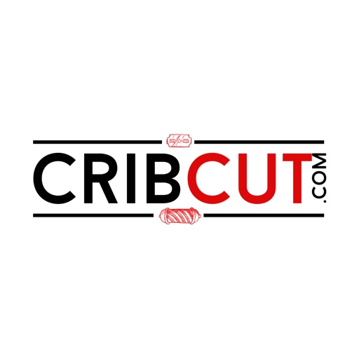 Cribcut.com - Mobile Barbers icon