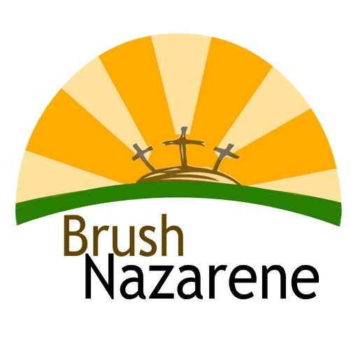 Brush Nazarene Church icon