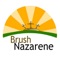 This is the official app for Brush Church of the Nazarene