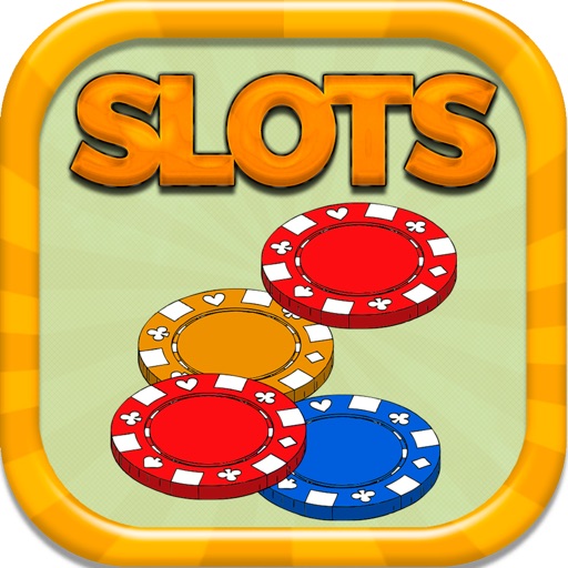 Grand Vegas Casino Endless Lucky - Free Slots Game icon