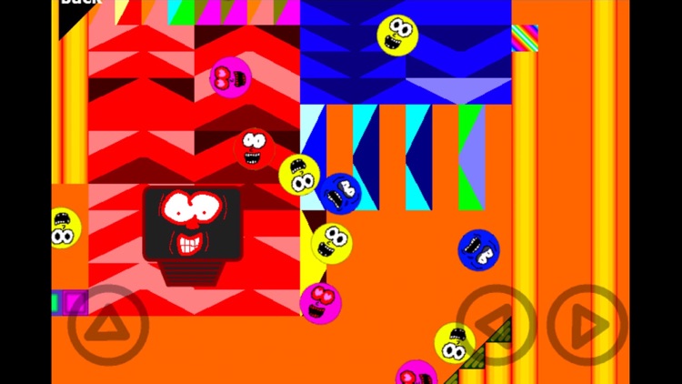 Raging Tomato screenshot-4