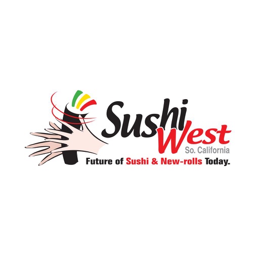 Sushi West