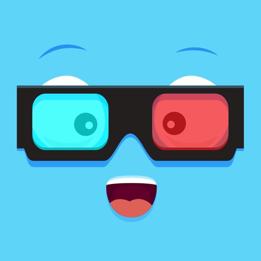 Funny Faces : Free Matching Games for children, boys and girls icon