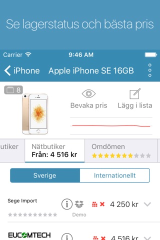 PriceSpy - Shopping & deals screenshot 2