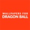 Wallpapers and backgrounds Dragon Ball Z edition