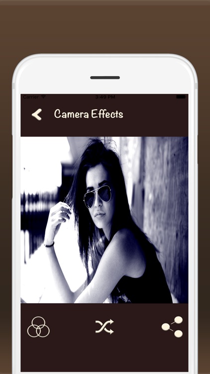 Camera Effects Free screenshot-3